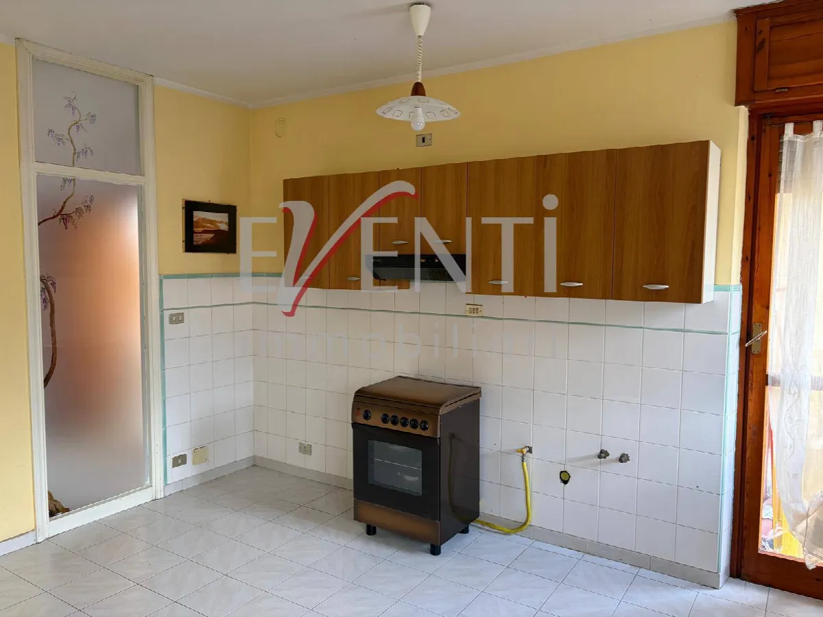 Appartamento in vendita a Villar Perosa, Centrale - foto 3