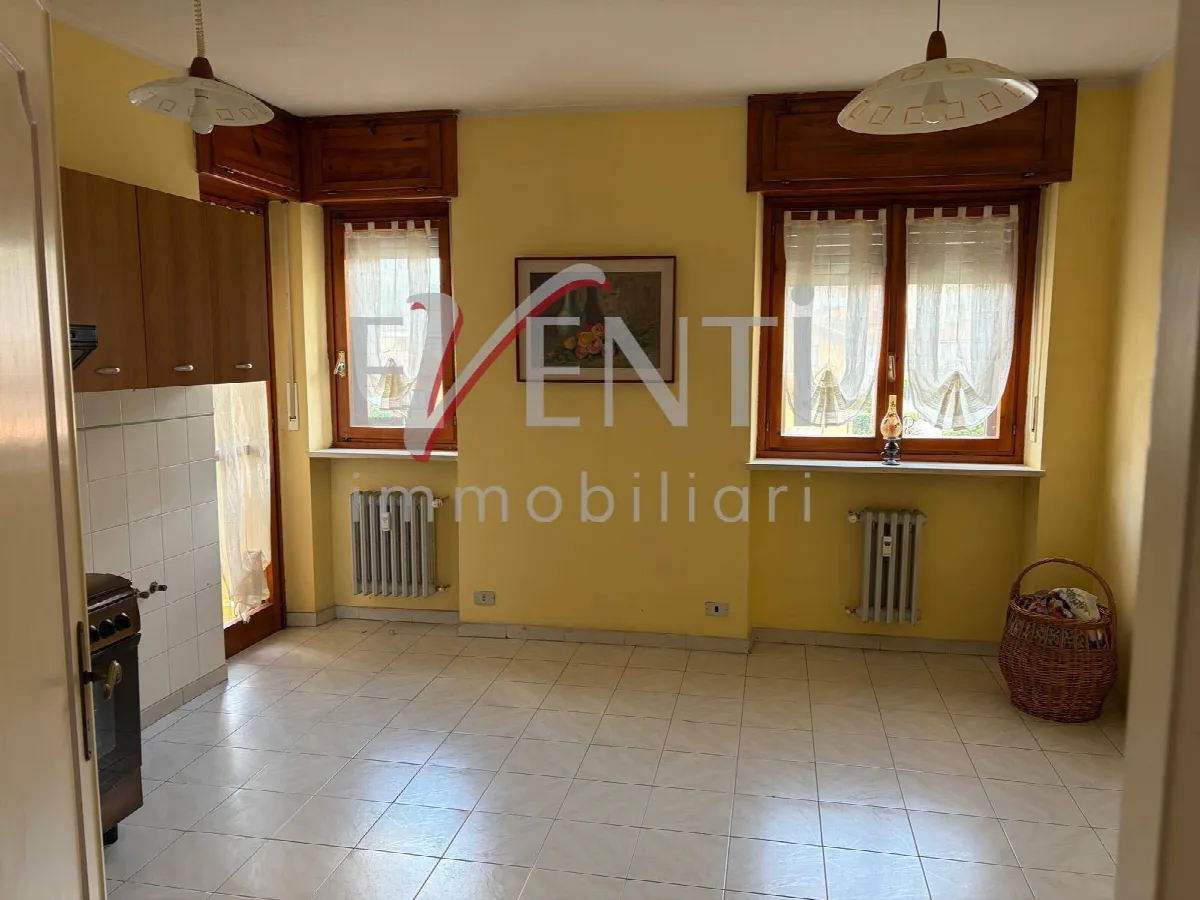 Appartamento in vendita a Villar Perosa, Centrale - foto 4