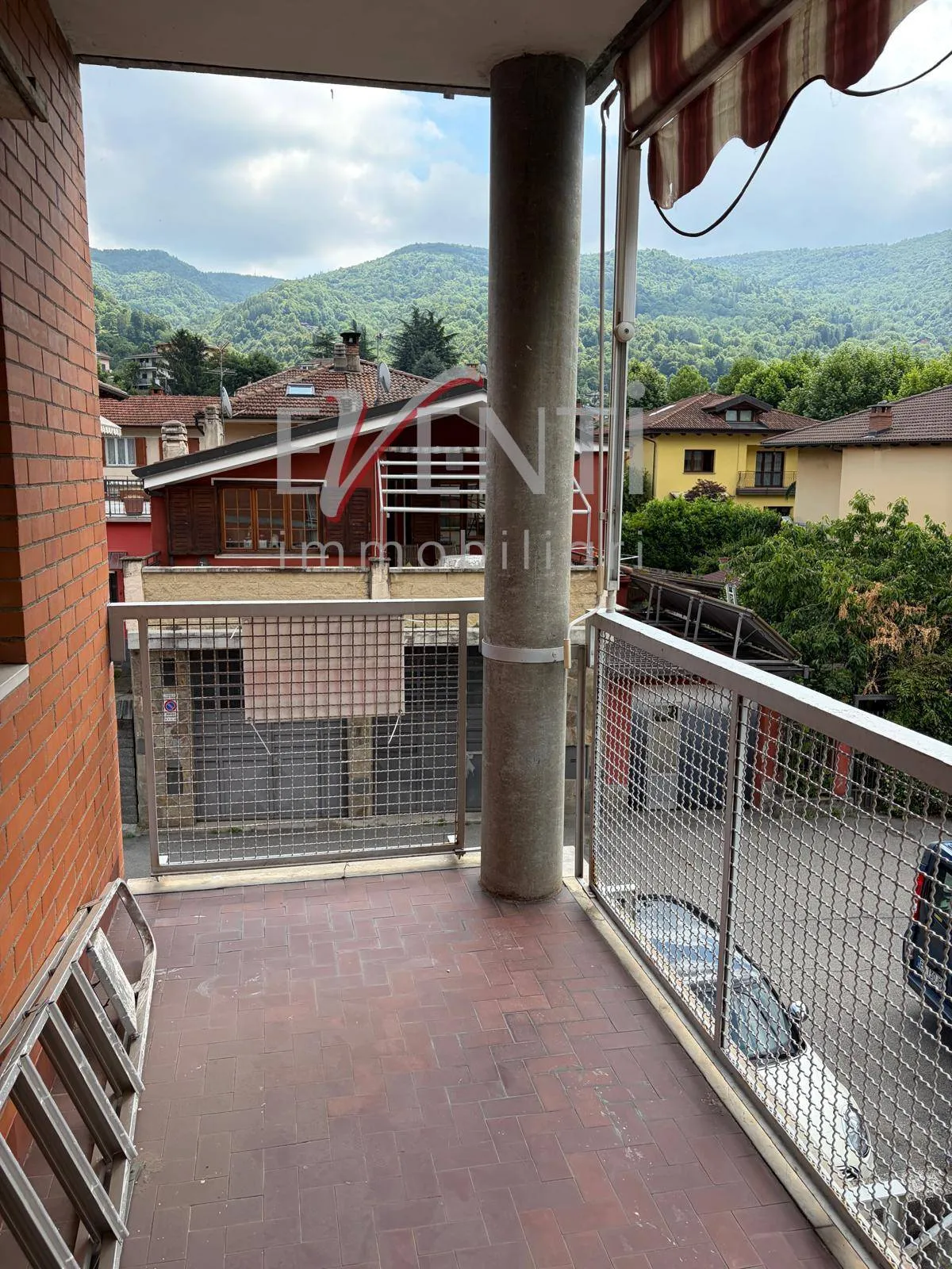 Appartamento in vendita a Villar Perosa, Centrale - foto 5