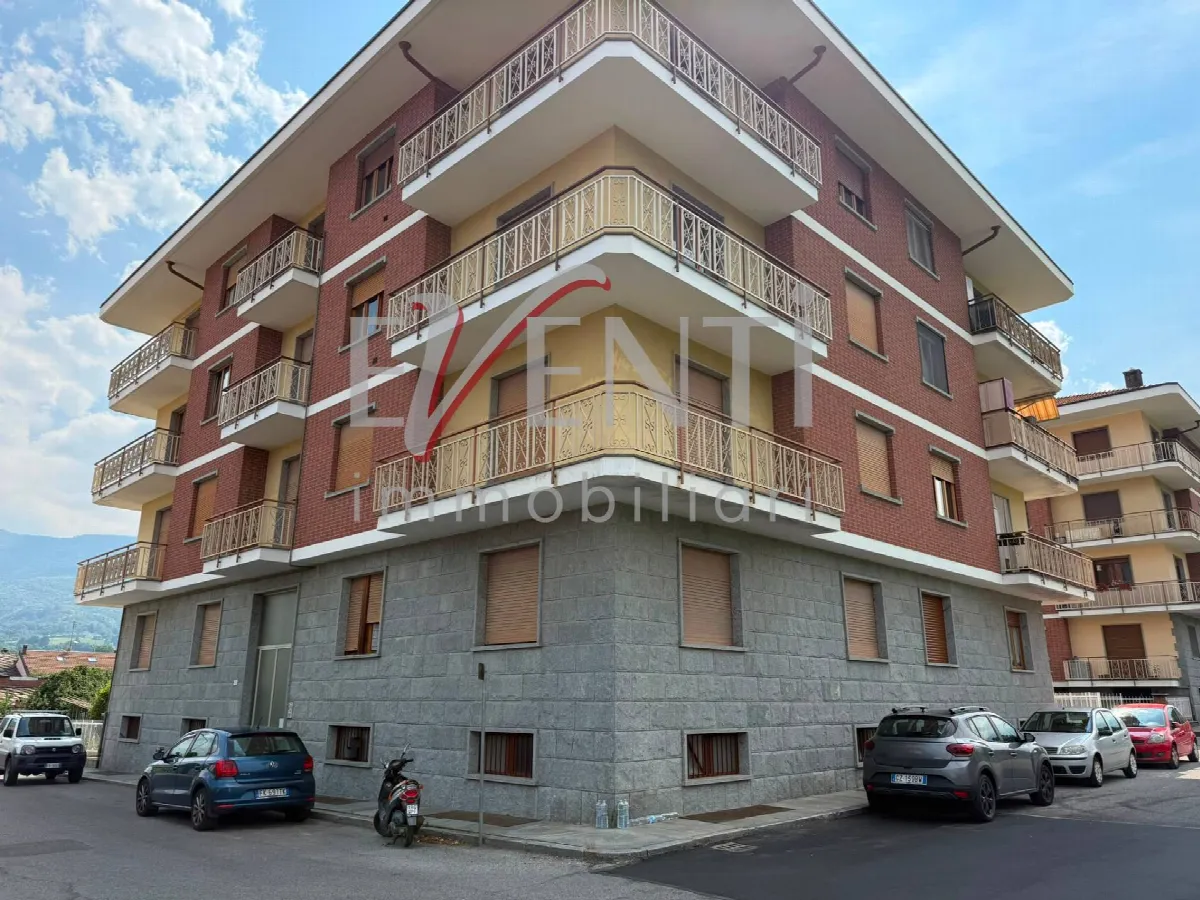 Appartamento in vendita a Luserna San Giovanni, Airali - foto 1