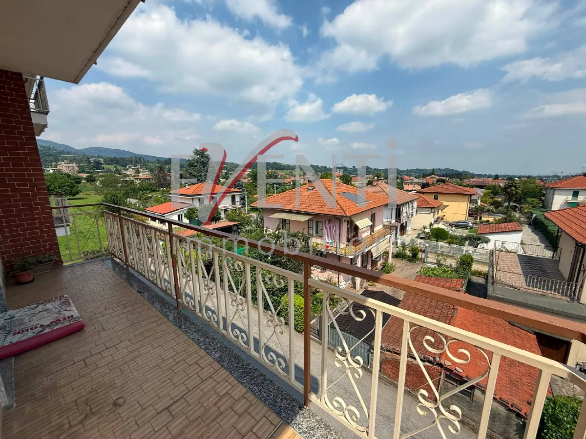 Appartamento in vendita a Luserna San Giovanni, Airali - foto 10