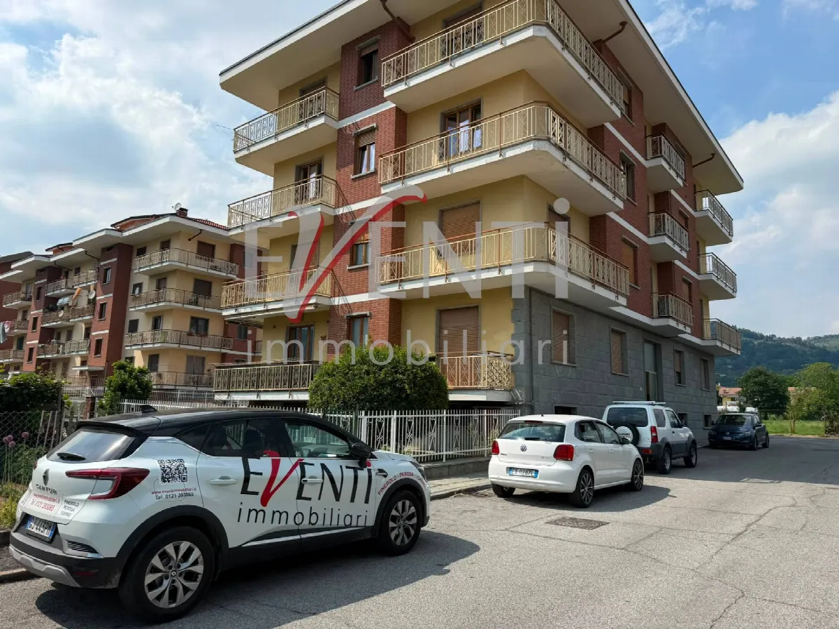 Appartamento in vendita a Luserna San Giovanni, Airali - foto 2