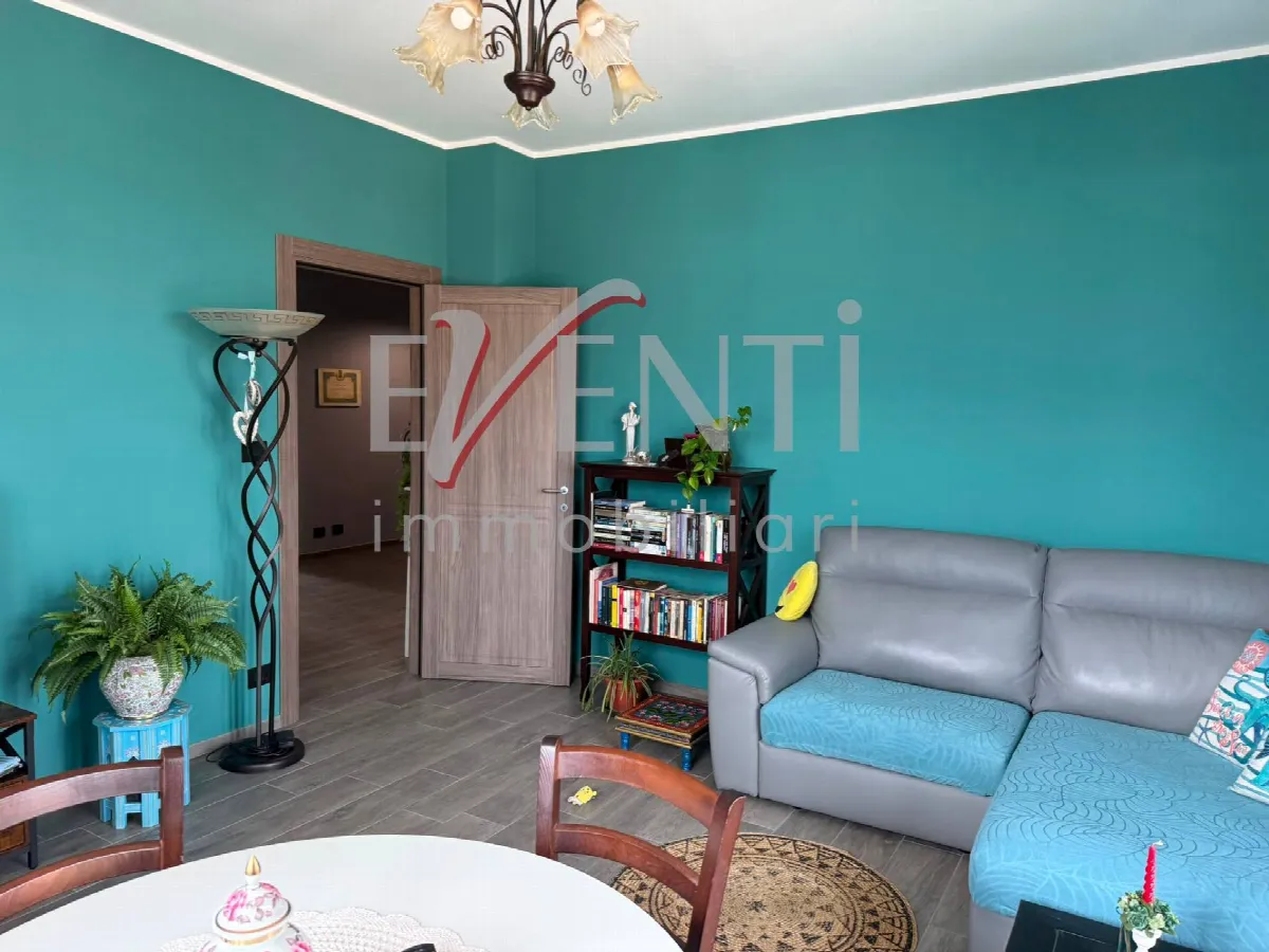 Appartamento in vendita a Luserna San Giovanni, Airali - foto 6