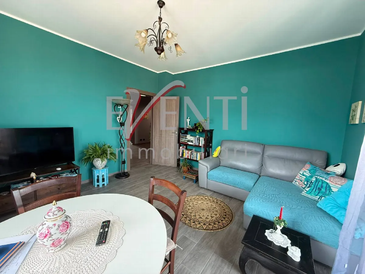 Appartamento in vendita a Luserna San Giovanni, Airali - foto 7
