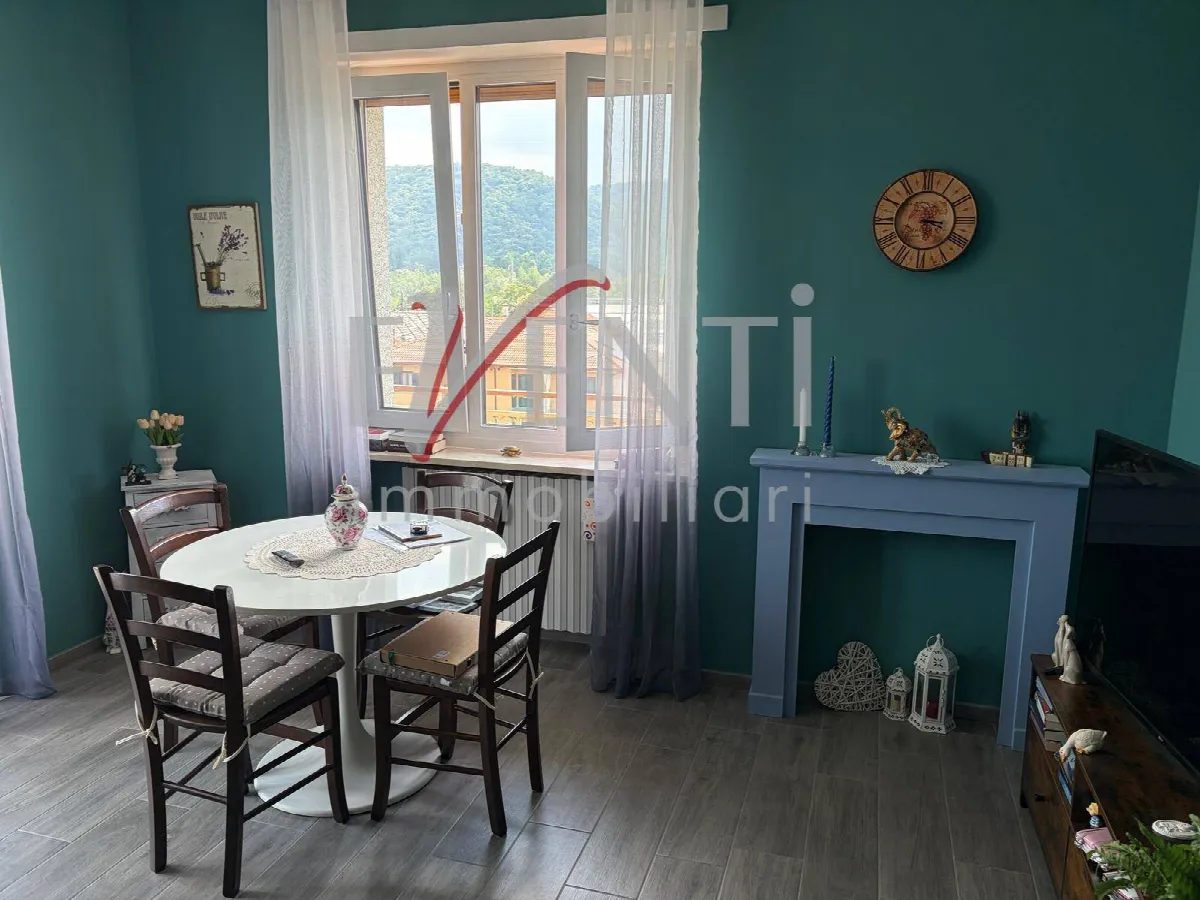 Appartamento in vendita a Luserna San Giovanni, Airali - foto 9