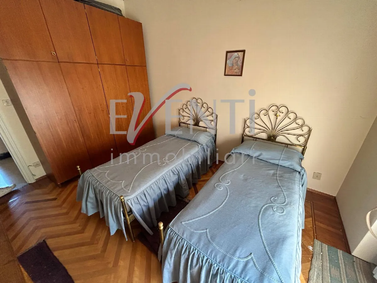 Appartamento in vendita a Pinerolo, Centrale - foto 10