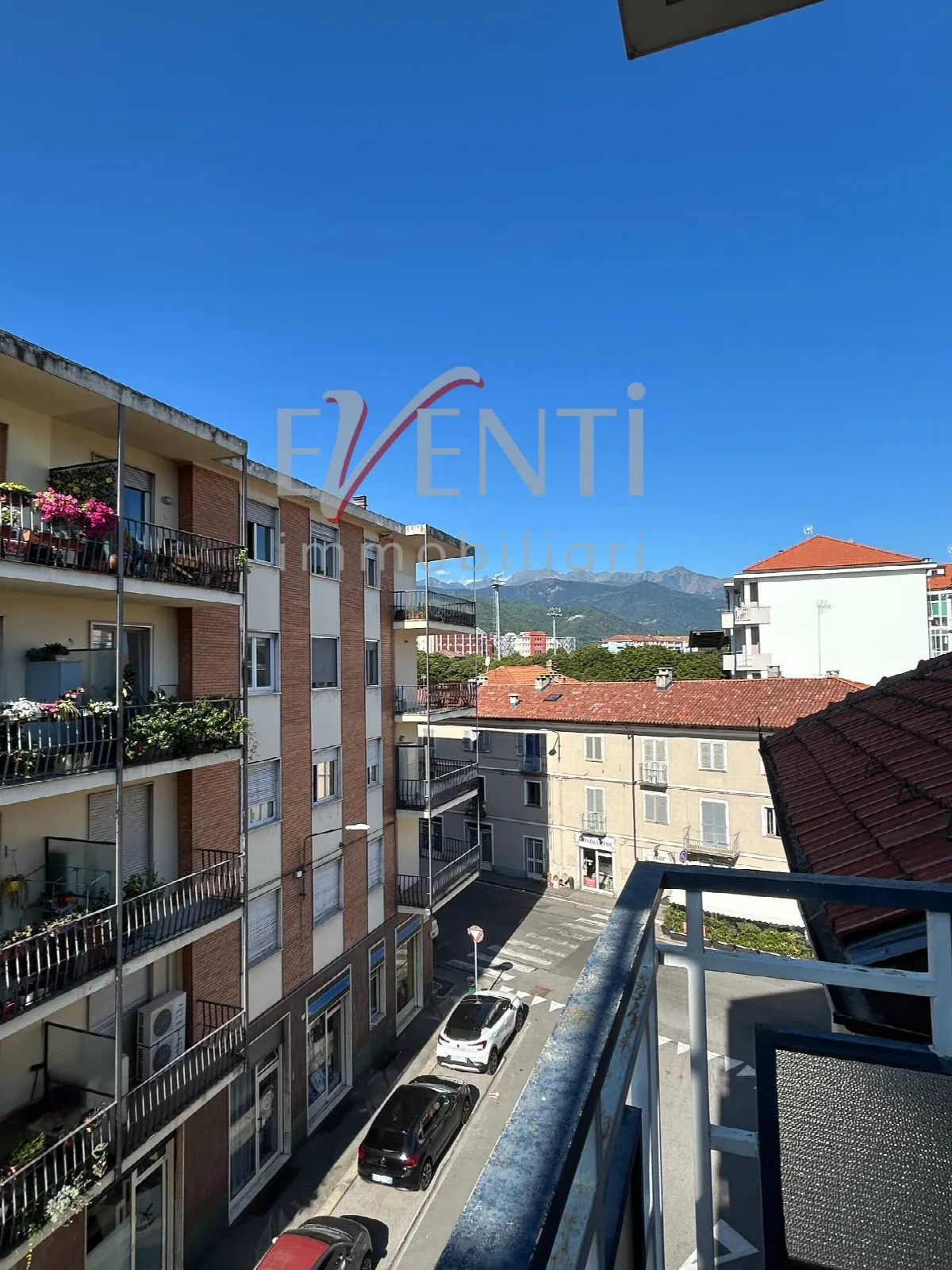 Appartamento in vendita a Pinerolo, Centrale - foto 4