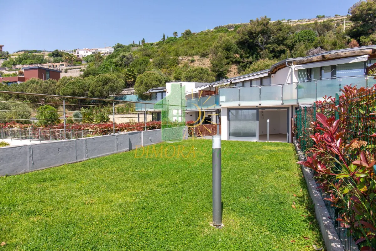 Appartamento in vendita a Santo Stefano al Mare - foto 10
