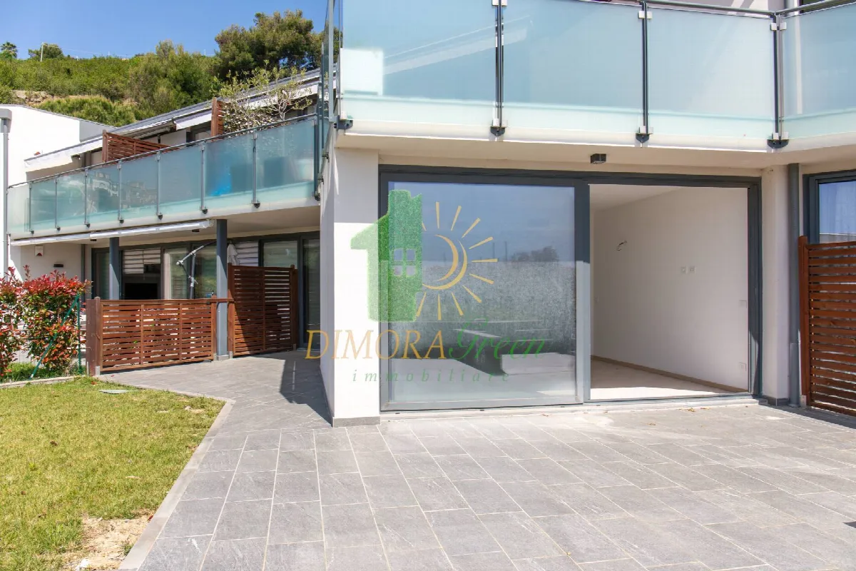 Appartamento in vendita a Santo Stefano al Mare - foto 2