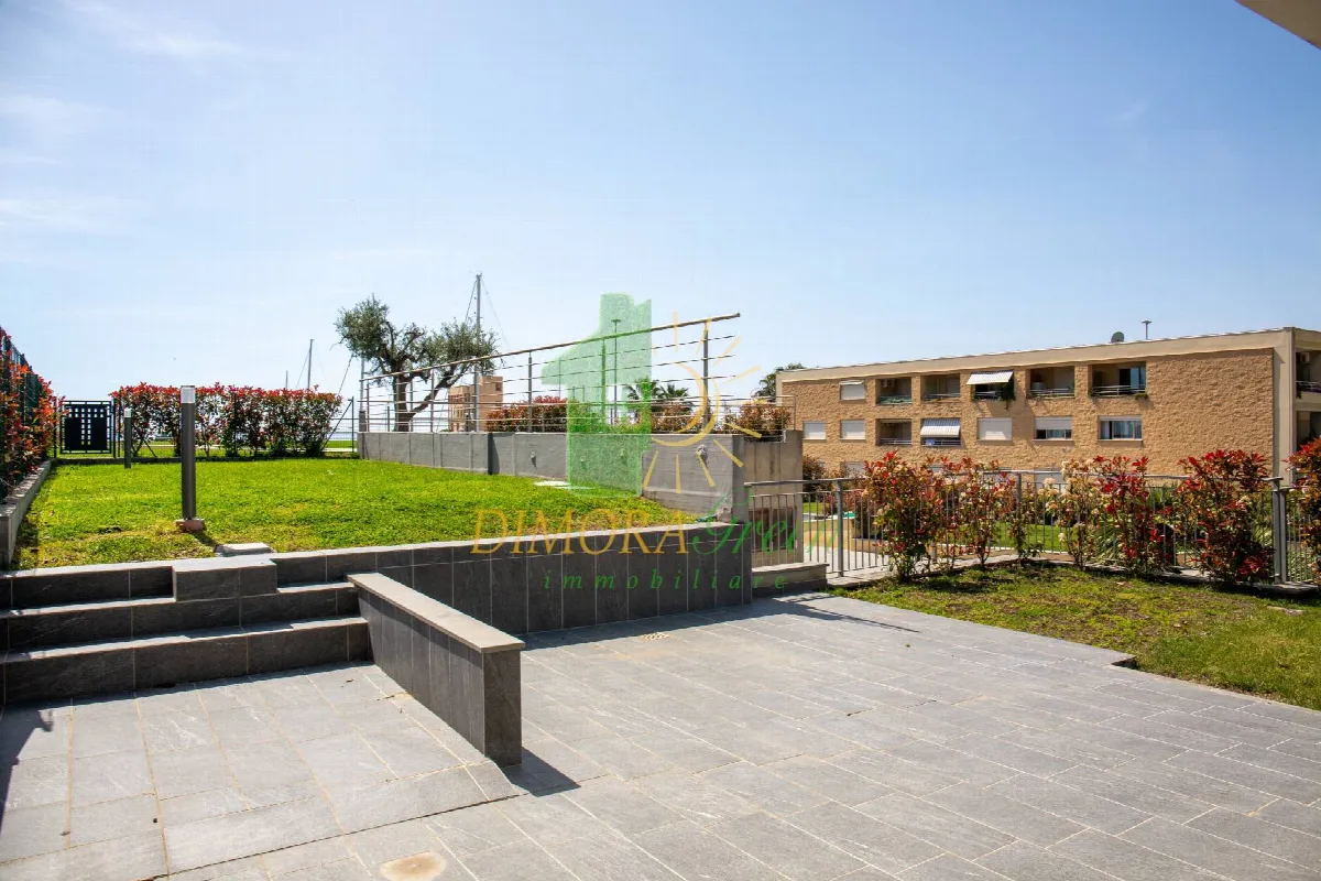 Appartamento in vendita a Santo Stefano al Mare - foto 3