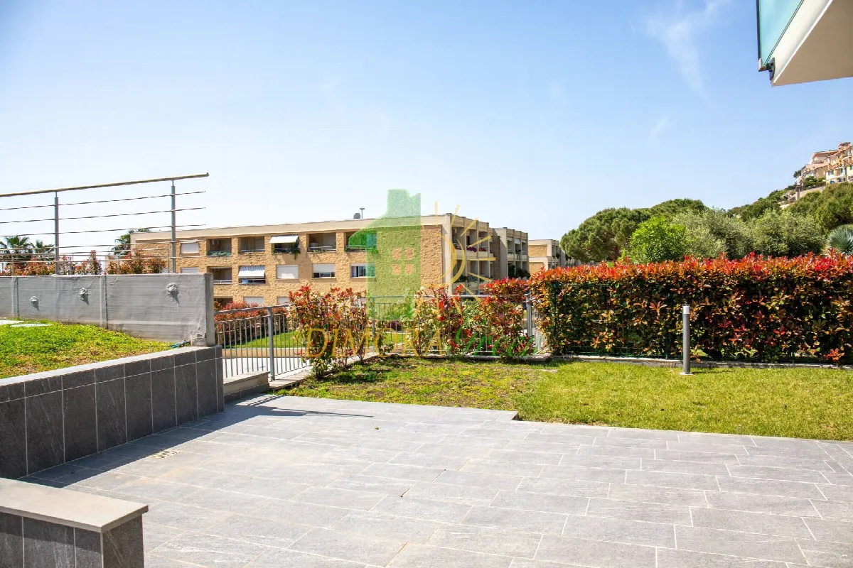 Appartamento in vendita a Santo Stefano al Mare - foto 4