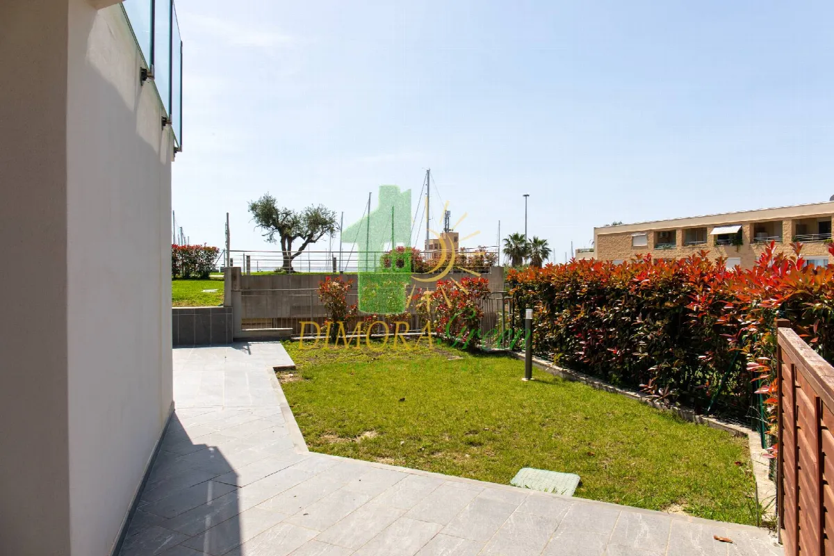 Appartamento in vendita a Santo Stefano al Mare - foto 5