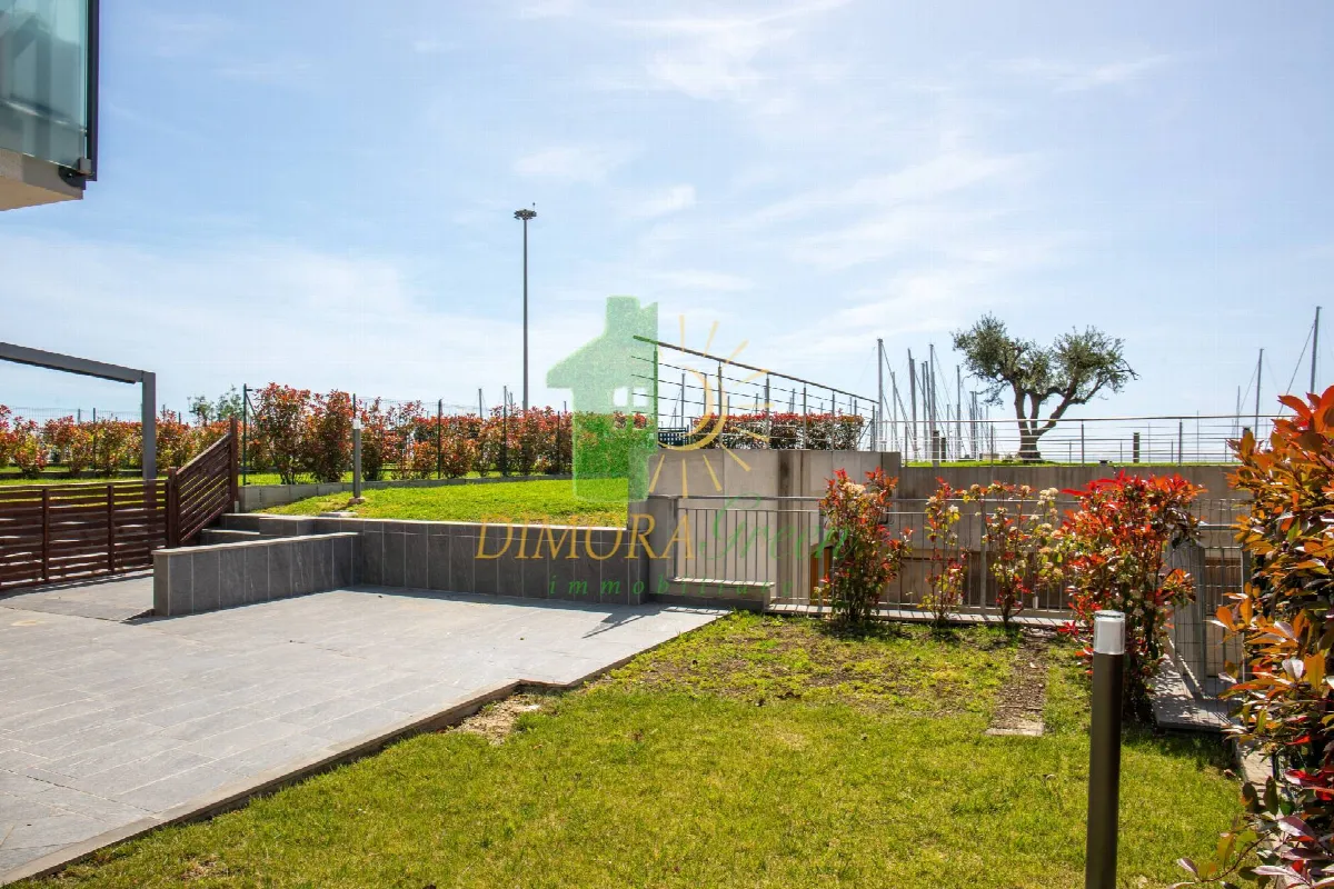 Appartamento in vendita a Santo Stefano al Mare - foto 6