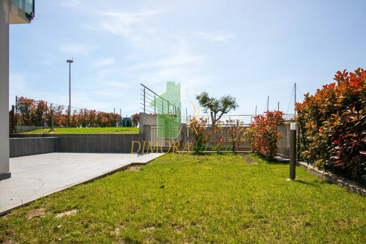 Appartamento in vendita a Santo Stefano al Mare - foto 7