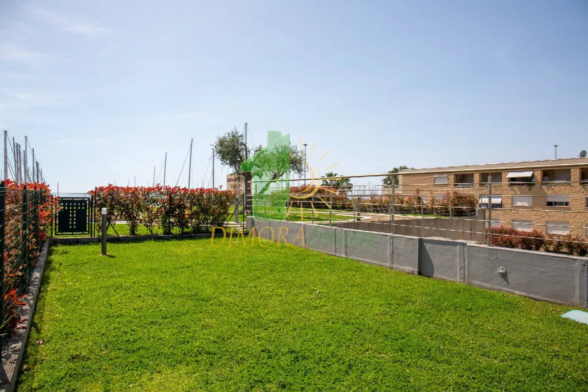 Appartamento in vendita a Santo Stefano al Mare - foto 8