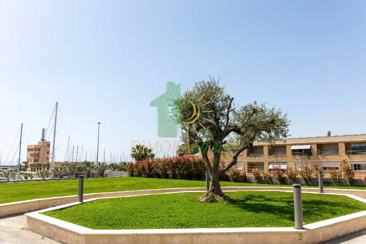 Appartamento in vendita a Santo Stefano al Mare - foto 9