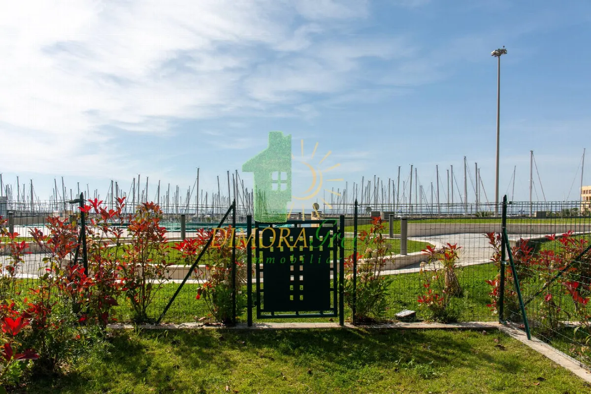 Appartamento in vendita a Santo Stefano al Mare - foto 1