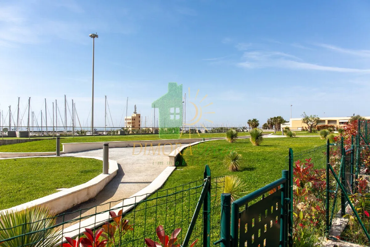 Appartamento in vendita a Santo Stefano al Mare - foto 10