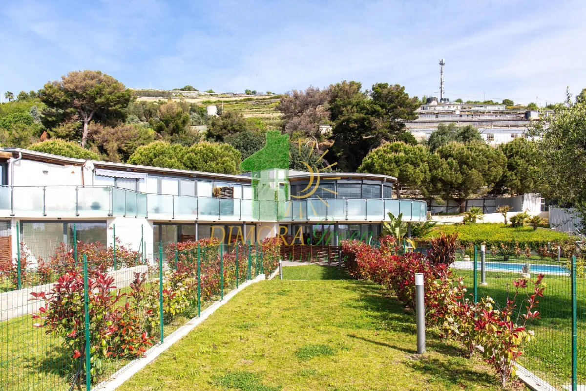 Appartamento in vendita a Santo Stefano al Mare - foto 3