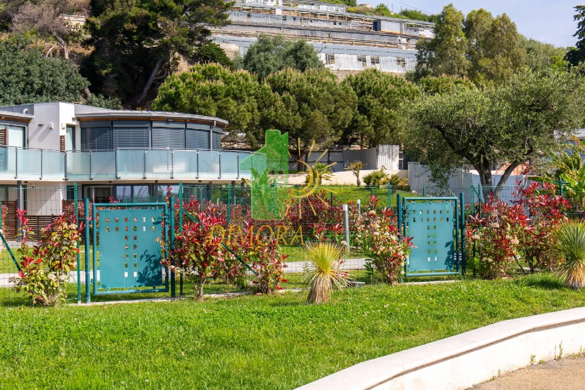 Appartamento in vendita a Santo Stefano al Mare - foto 5