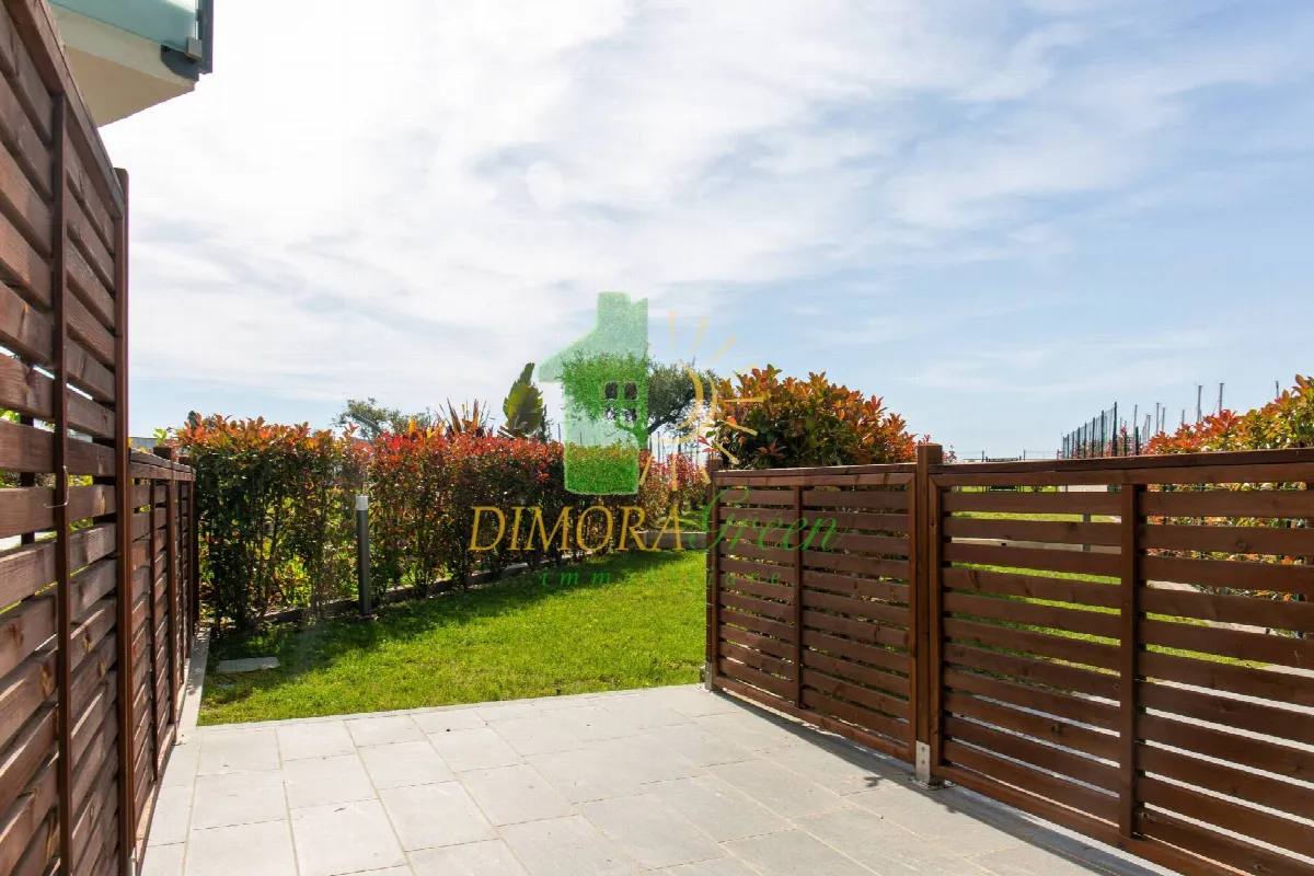 Appartamento in vendita a Santo Stefano al Mare - foto 6