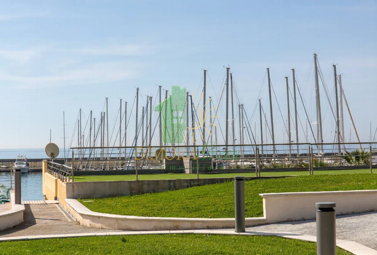 Appartamento in vendita a Santo Stefano al Mare - foto 8