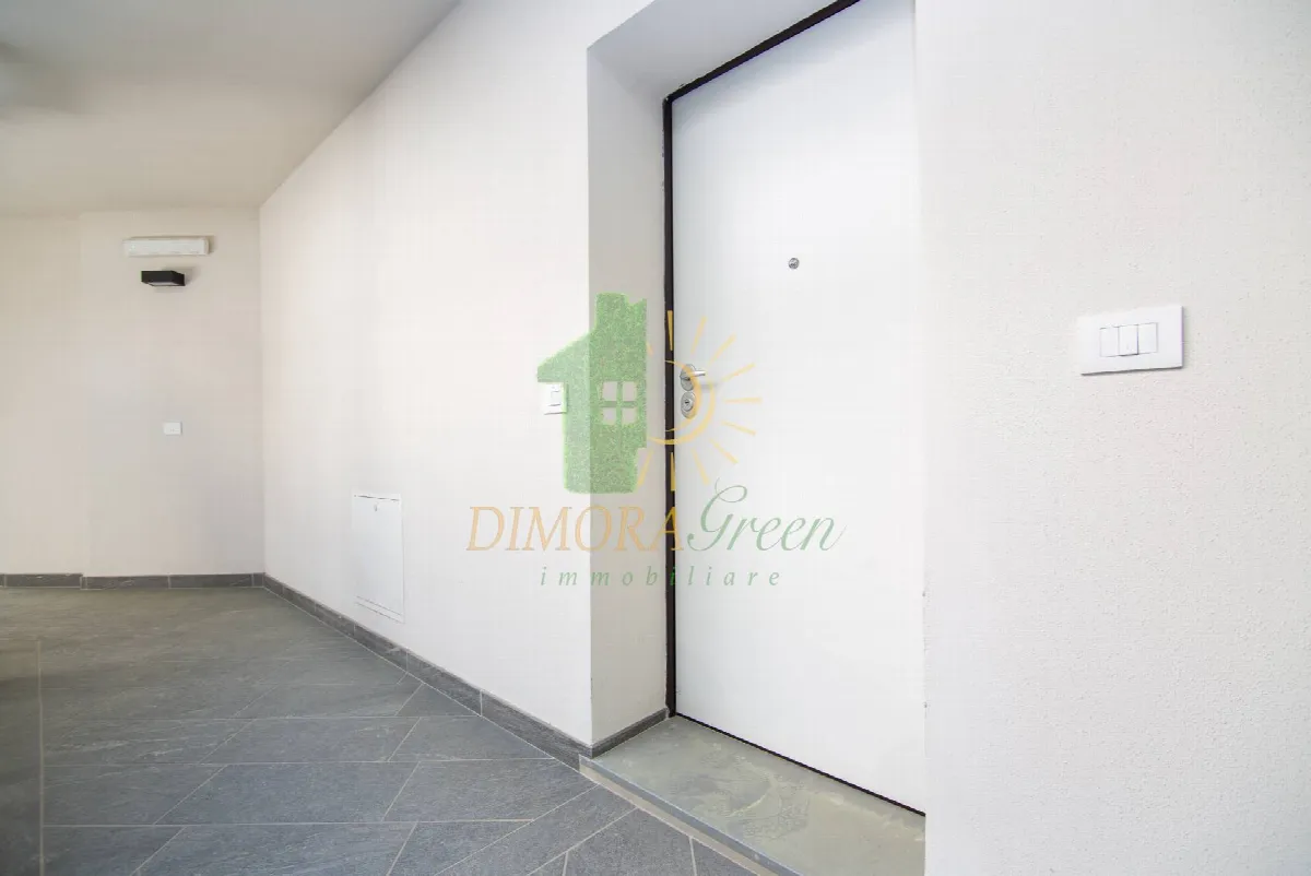 Appartamento in vendita a Santo Stefano al Mare - foto 4