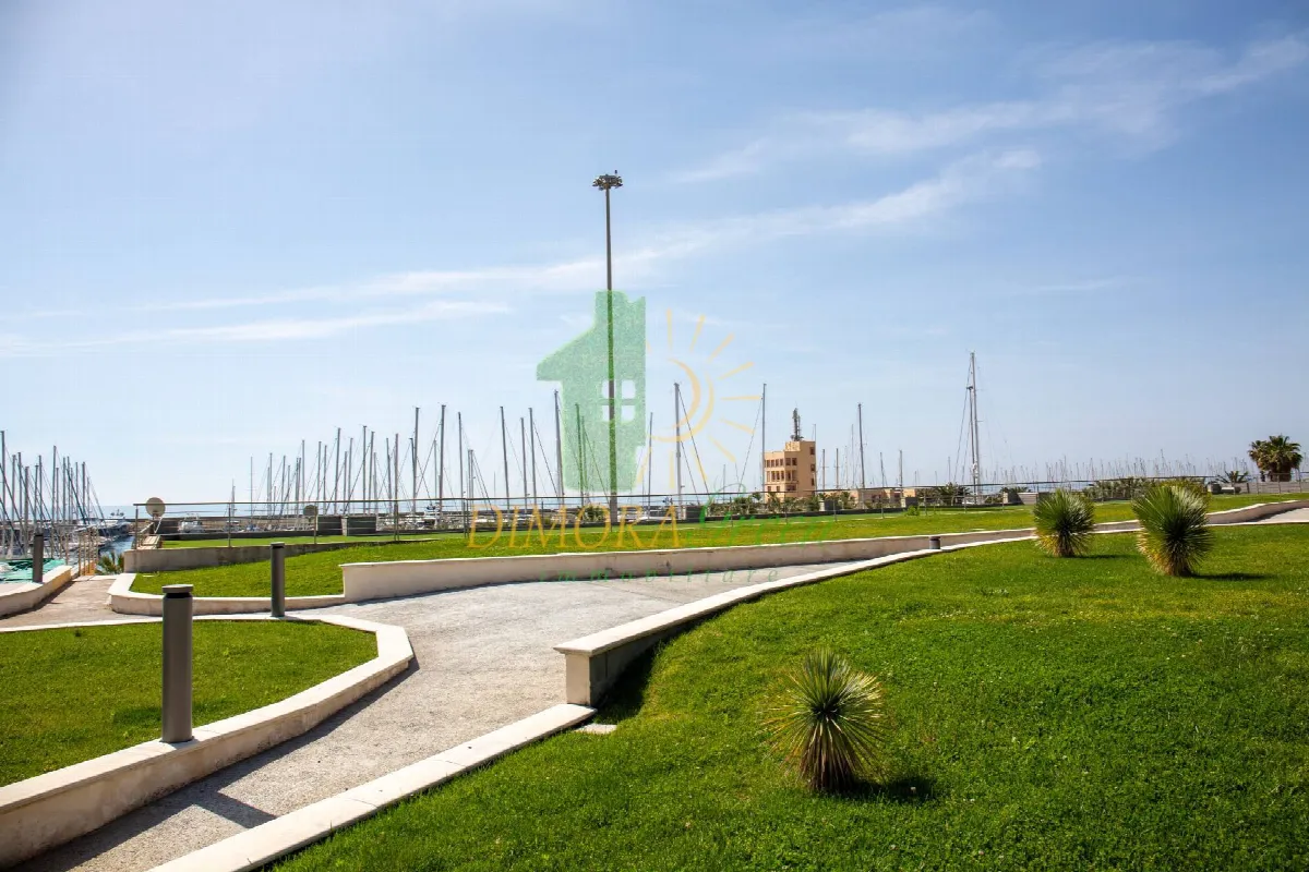 Appartamento in vendita a Santo Stefano al Mare - foto 7