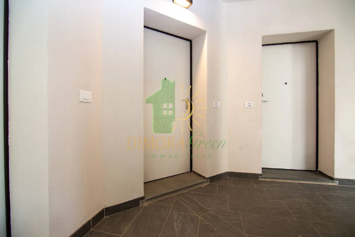 Appartamento in vendita a Santo Stefano al Mare - foto 3