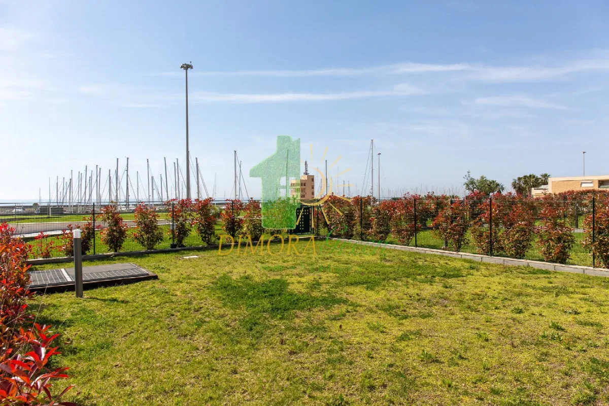 Appartamento in vendita a Santo Stefano al Mare - foto 4