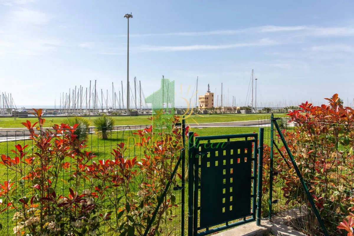 Appartamento in vendita a Santo Stefano al Mare - foto 5