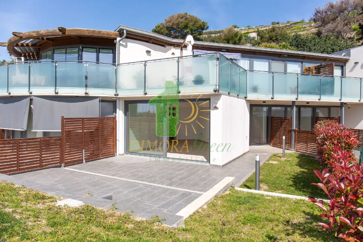 Appartamento in vendita a Santo Stefano al Mare - foto 7