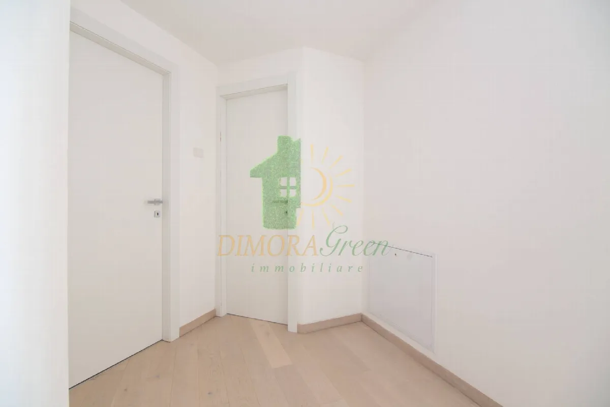 Appartamento in vendita a Santo Stefano al Mare - foto 8