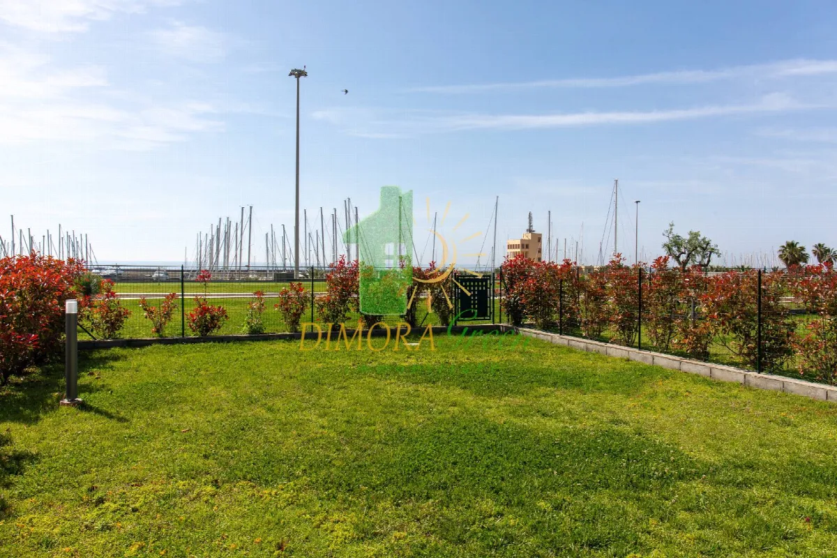 Appartamento in vendita a Santo Stefano al Mare - foto 9