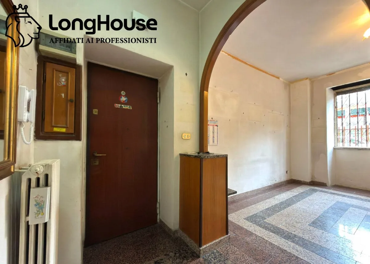 Appartamento in vendita a Roma, Centocelle - foto 10