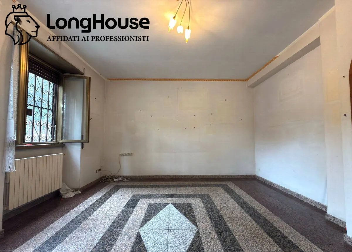 Appartamento in vendita a Roma, Centocelle - foto 2
