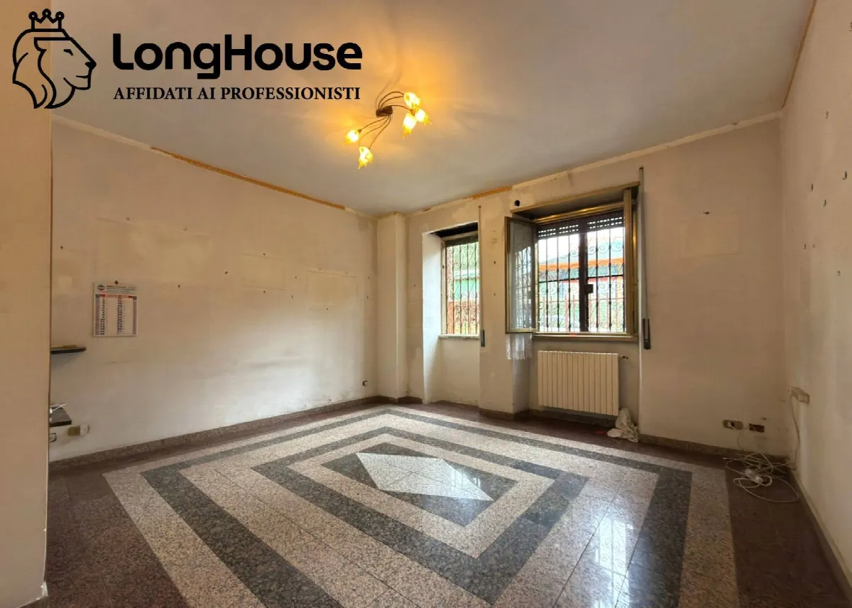 Appartamento in vendita a Roma, Centocelle - foto 4