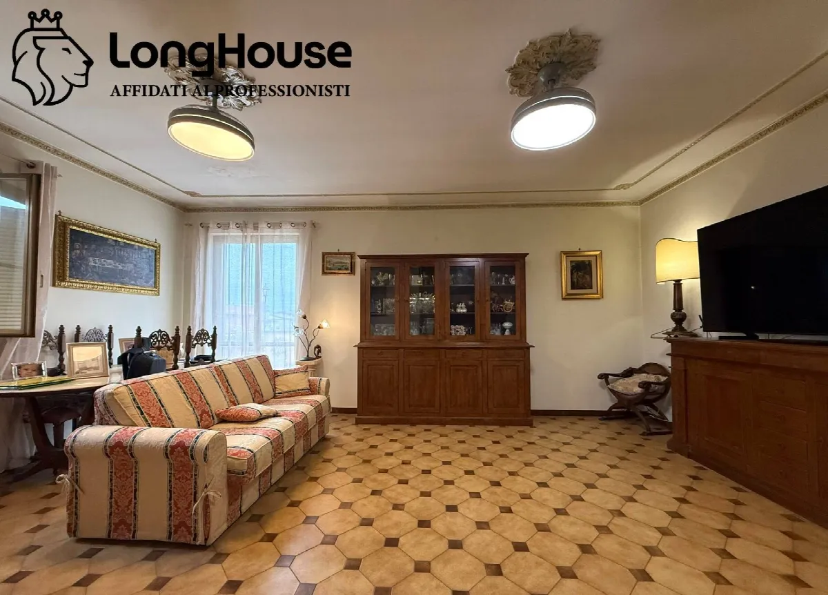 Appartamento in vendita a Roma, Borghesiana - foto 9