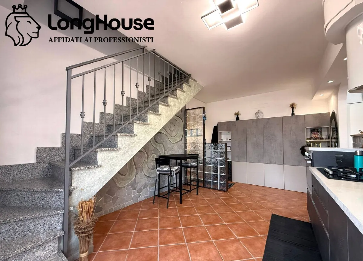 Appartamento in vendita a Monte Compatri, Laghetto - foto 3