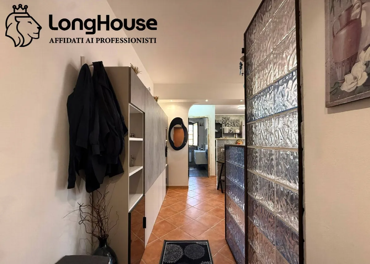 Appartamento in vendita a Monte Compatri, Laghetto - foto 8