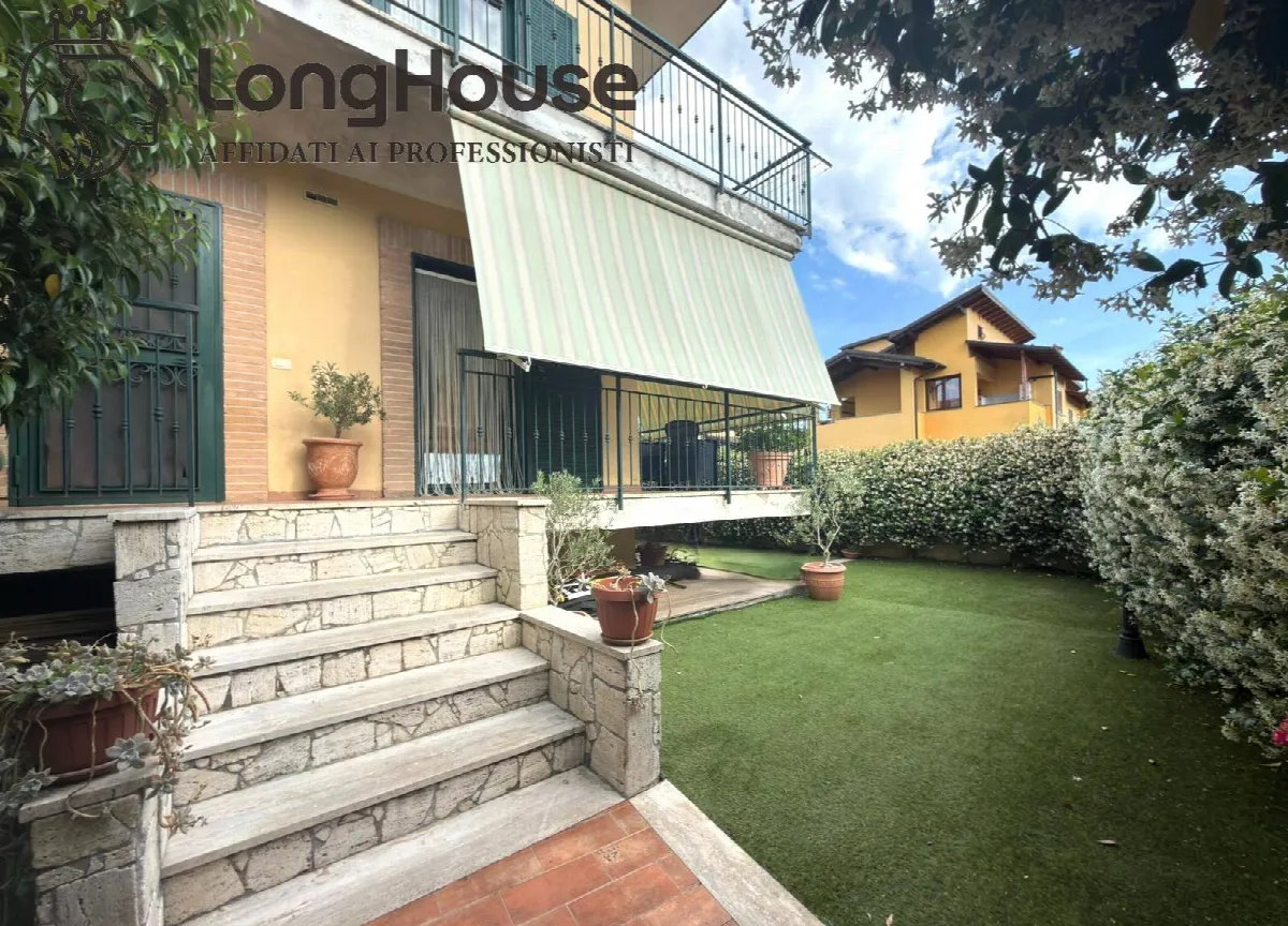 Appartamento in vendita a Labico - foto 4