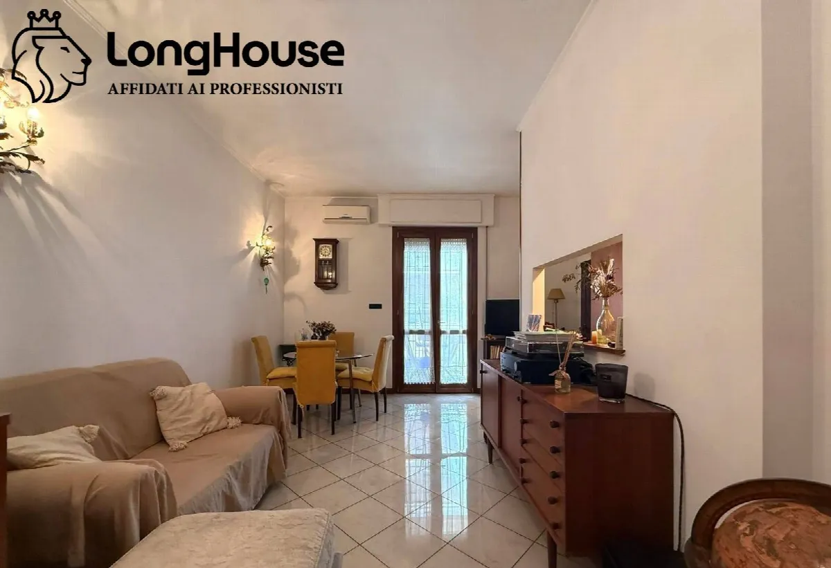 Appartamento in vendita a Roma, Tuscolano - foto 1