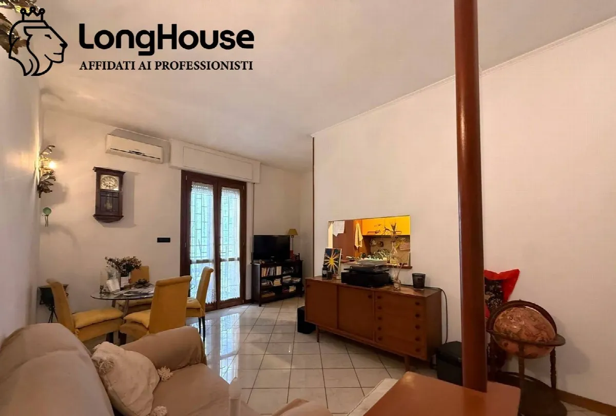 Appartamento in vendita a Roma, Tuscolano - foto 3