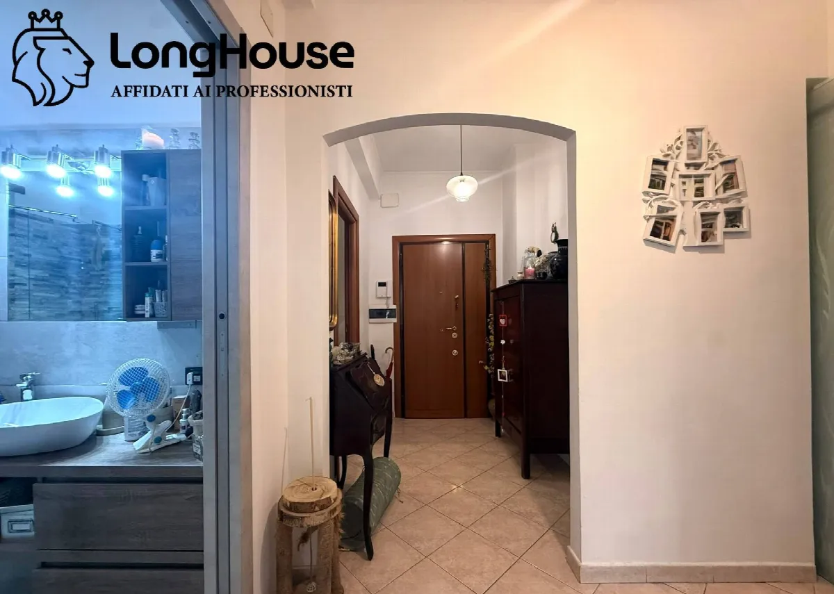 Appartamento in vendita a Roma, Alessandrino - foto 6