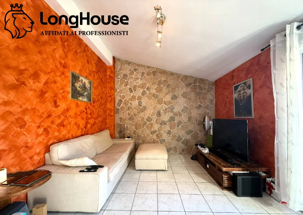 Appartamento in vendita a Monte Compatri - foto 7