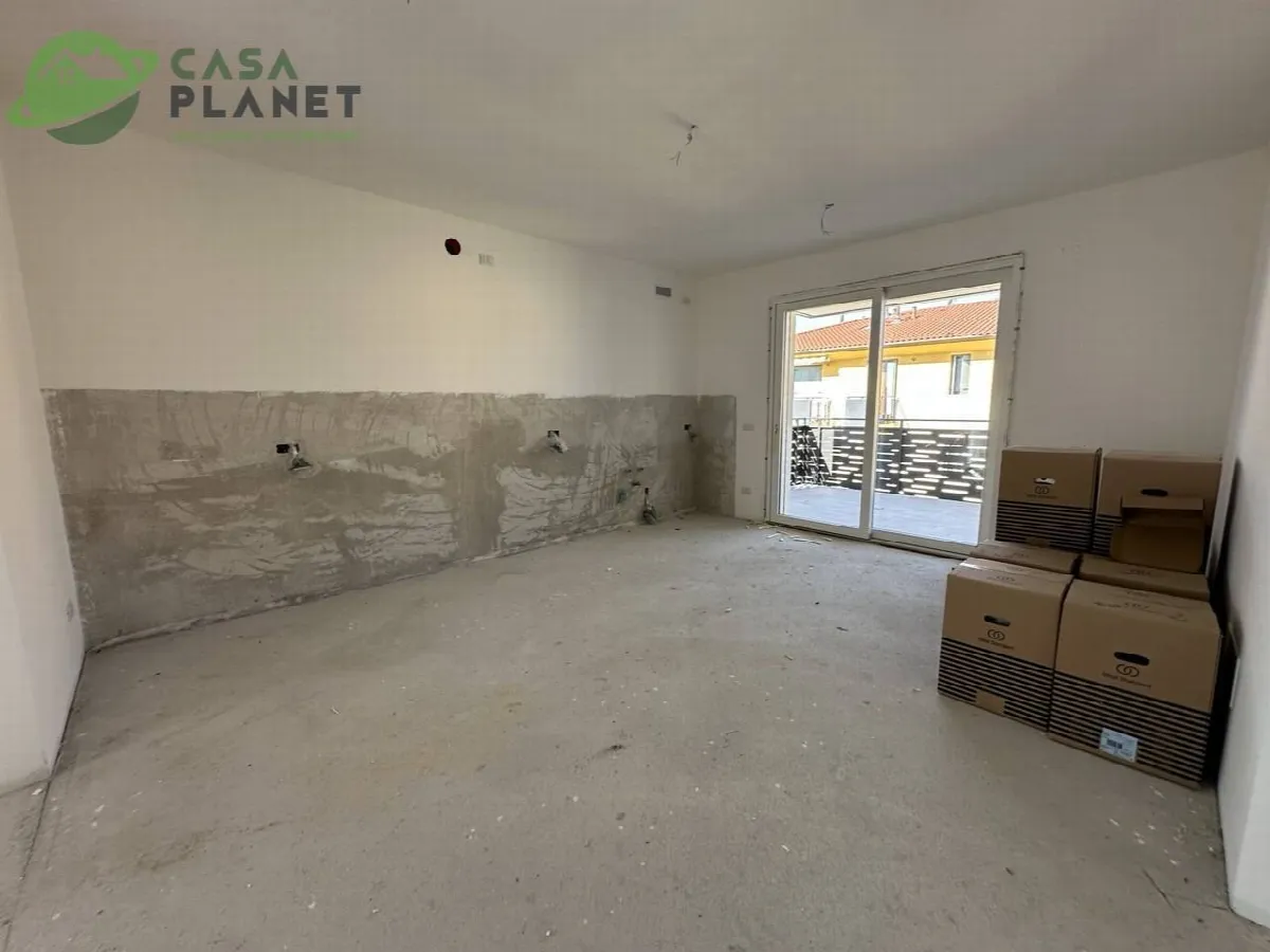 Appartamento in vendita a Preganziol - foto 5