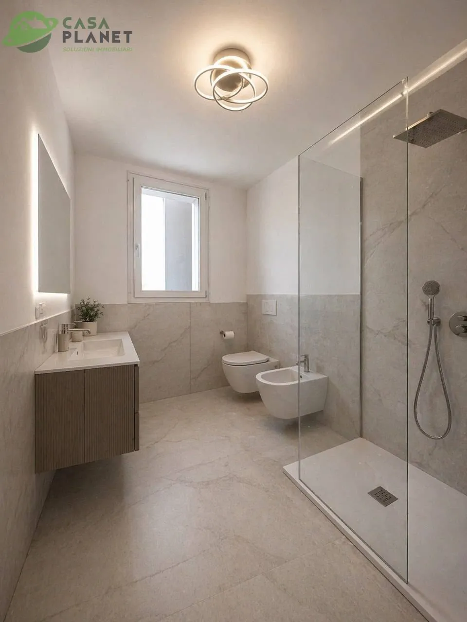Appartamento in vendita a Preganziol - foto 7