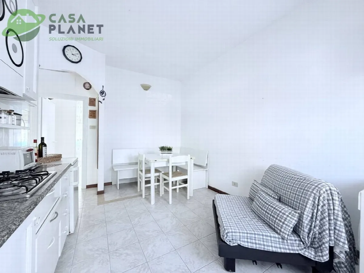 Appartamento in vendita a Jesolo, Lido di Jesolo - foto 1