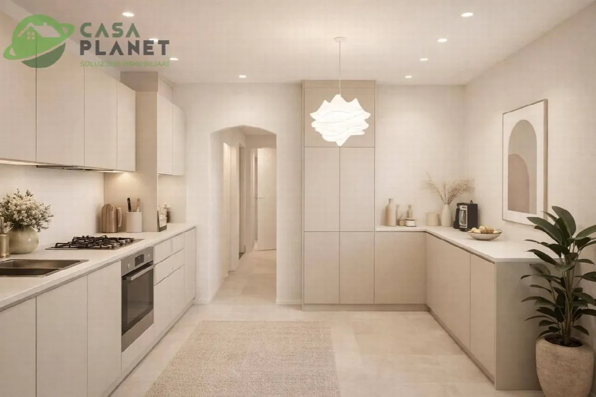 Appartamento in vendita a Jesolo, Lido di Jesolo - foto 2
