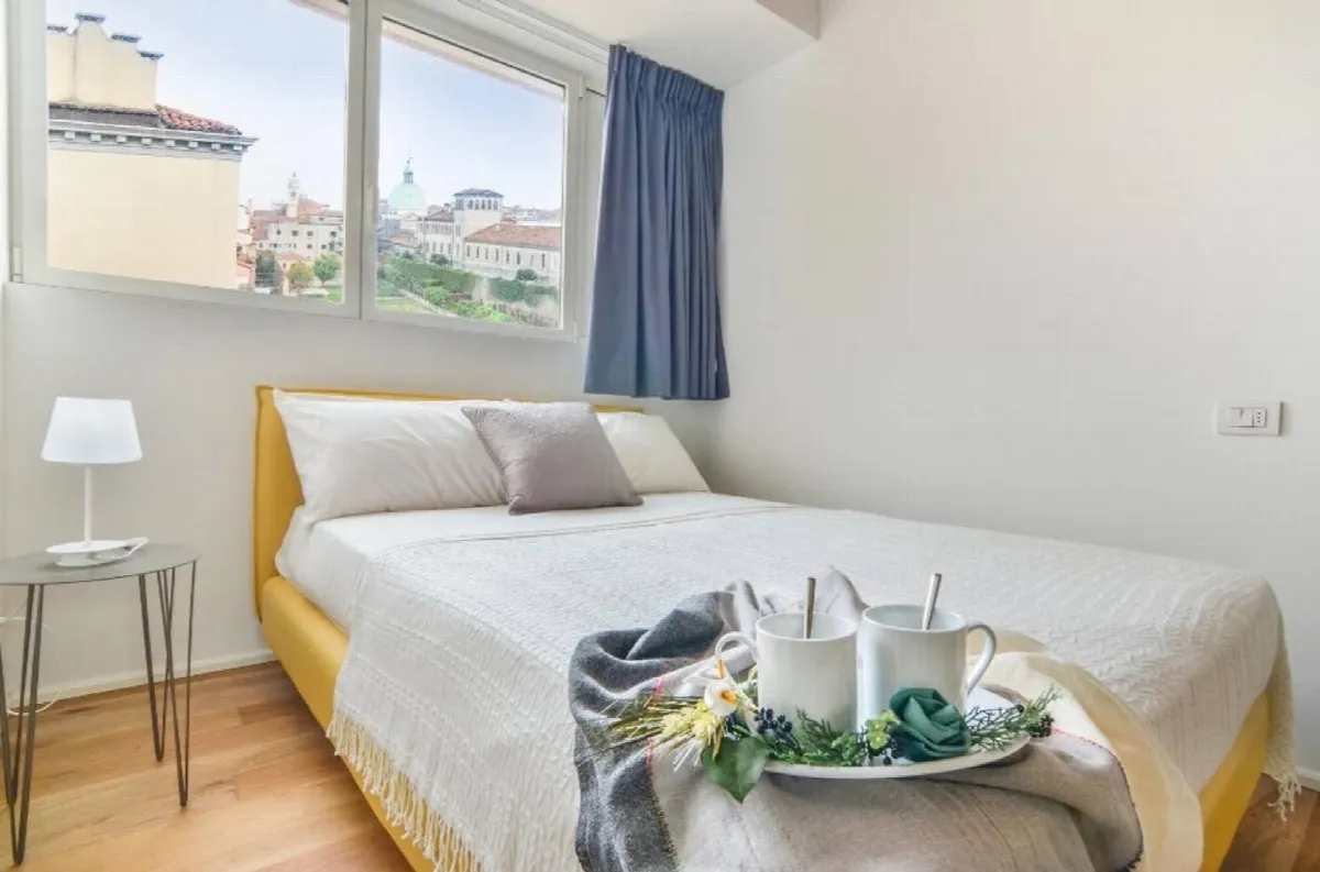 Appartamento in vendita a Venezia, Cannaregio - foto 10